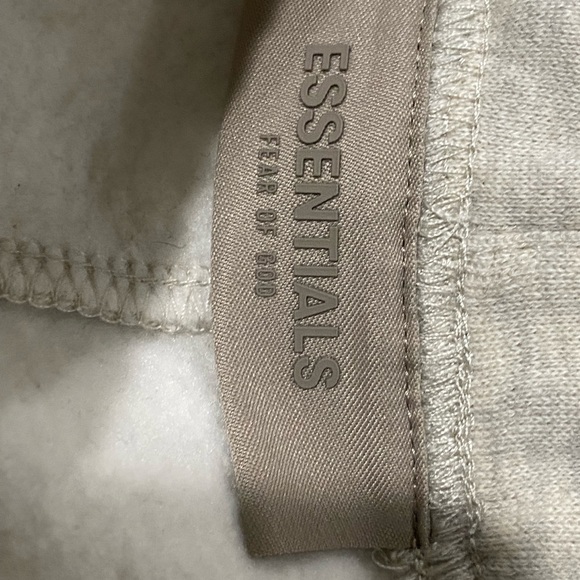 Essentials Fear of God - Picture 7 of 7